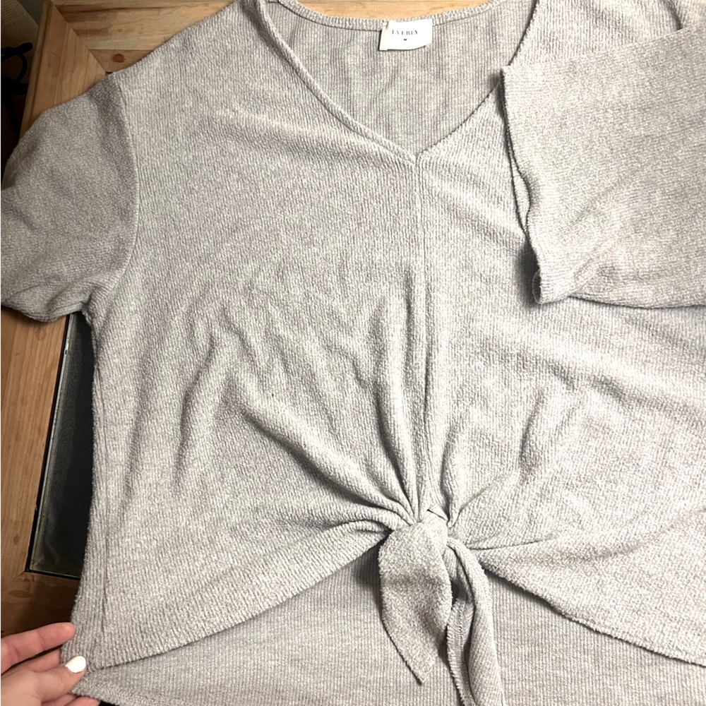 Francescas Sweater / Blouse